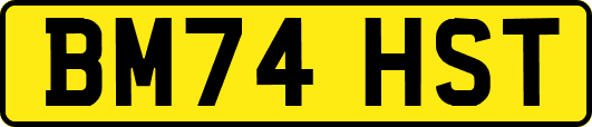 BM74HST