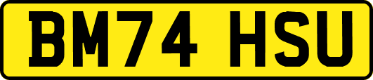 BM74HSU