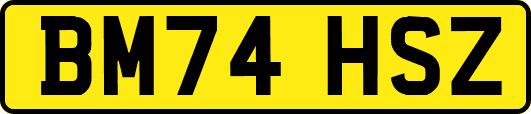 BM74HSZ