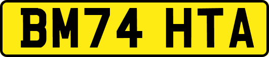 BM74HTA