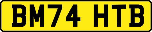 BM74HTB
