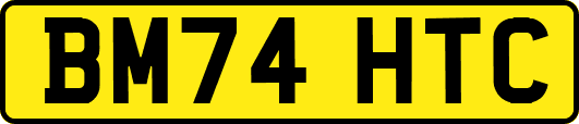 BM74HTC
