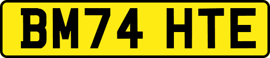 BM74HTE