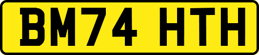 BM74HTH