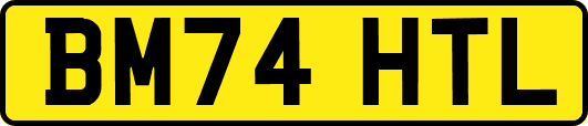 BM74HTL