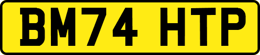 BM74HTP