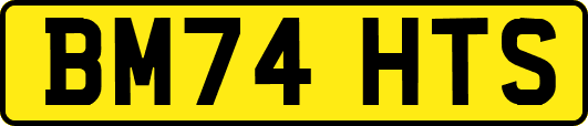 BM74HTS