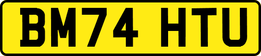 BM74HTU