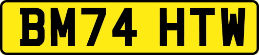 BM74HTW