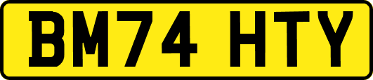 BM74HTY
