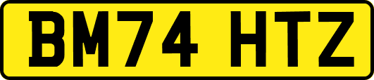 BM74HTZ