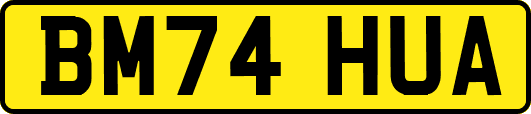 BM74HUA