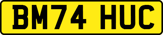 BM74HUC