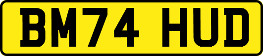 BM74HUD