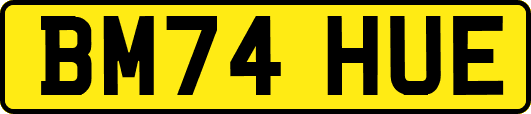 BM74HUE