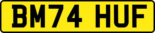 BM74HUF