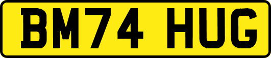 BM74HUG