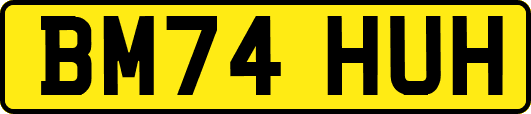BM74HUH