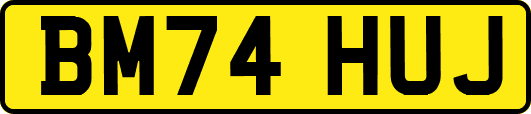 BM74HUJ