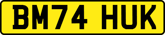 BM74HUK