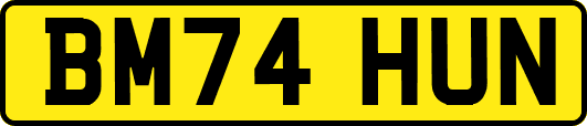 BM74HUN