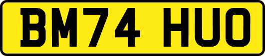 BM74HUO