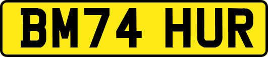 BM74HUR