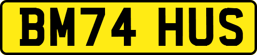BM74HUS
