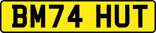 BM74HUT