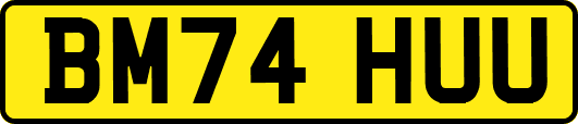 BM74HUU