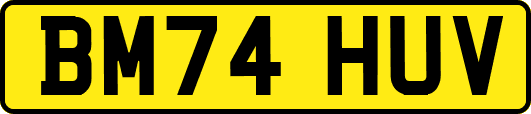 BM74HUV