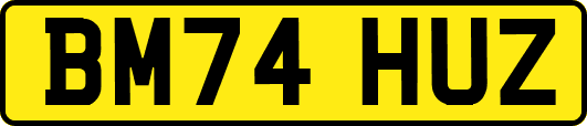 BM74HUZ