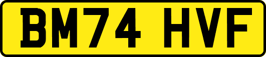 BM74HVF