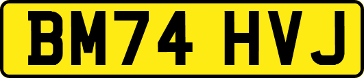 BM74HVJ