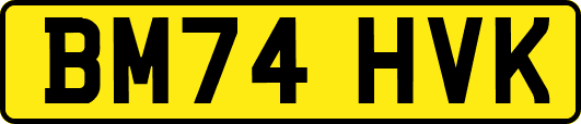 BM74HVK
