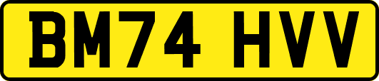 BM74HVV
