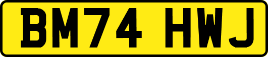 BM74HWJ