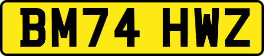 BM74HWZ