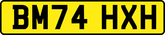 BM74HXH