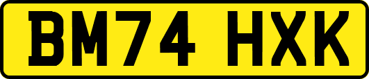 BM74HXK