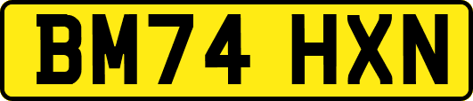 BM74HXN