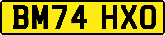 BM74HXO
