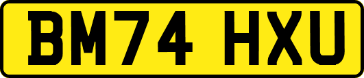 BM74HXU