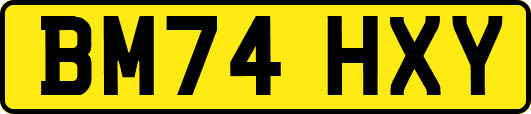 BM74HXY