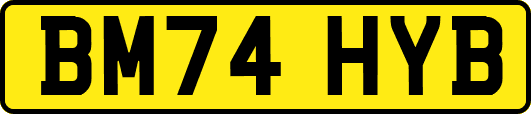 BM74HYB