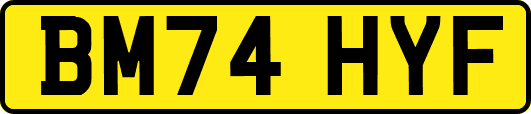 BM74HYF