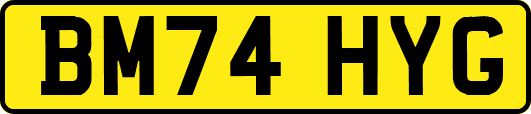 BM74HYG