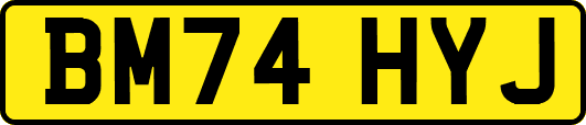 BM74HYJ