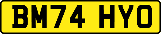 BM74HYO