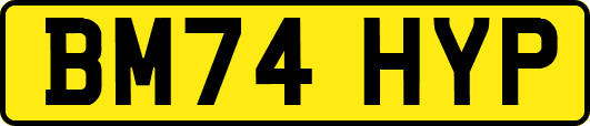 BM74HYP